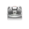 Carrosserie Blanche Polaire pour robots 320 et 420 HUSQVARNA 580965602