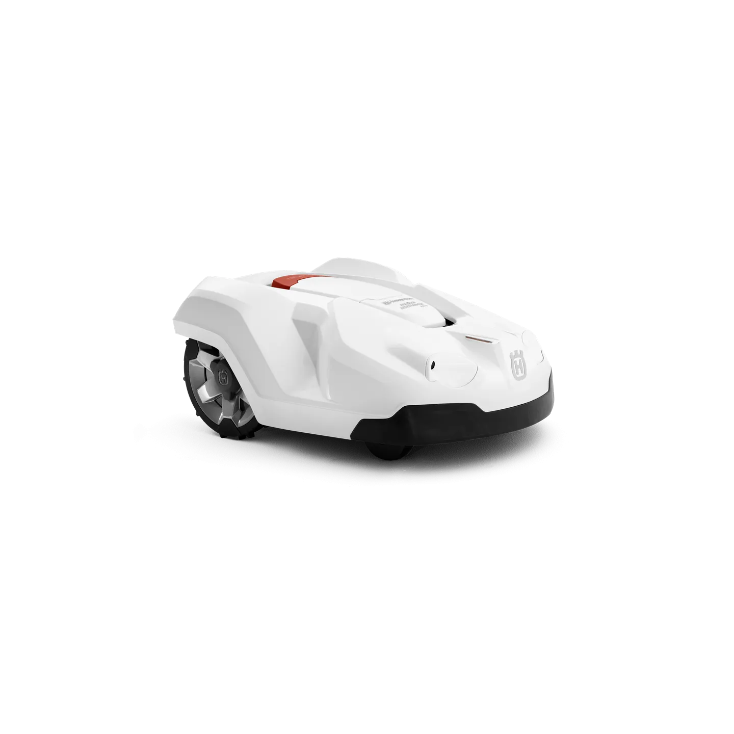 Carrosserie Blanche Polaire pour robots 330X et 430X HUSQVARNA 580965702 