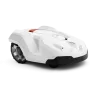 Carrosserie Blanche Polaire pour robots 330X et 430X HUSQVARNA 580965702 