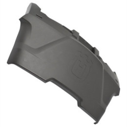Pare chocs arrière pour robot série 400 HUSQVARNA 579519802