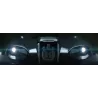 Kit phares LED ronds pour robots 330X et 430X HUSQVARNA 581912501