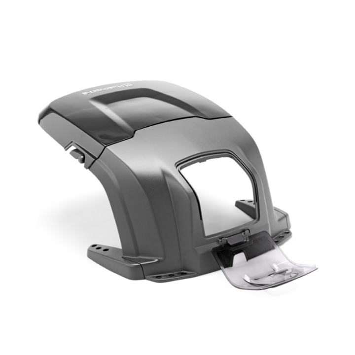 Toit de protection pour robots séries  400 et 500 HUSQVARNA 585019401