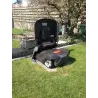 Toit de protection pour robots séries  400 et 500 HUSQVARNA 585019401