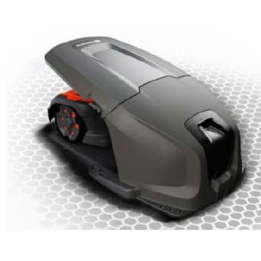 Toit de protection pour robots séries 400AWD & 500AWD HUSQVARNA 597635301