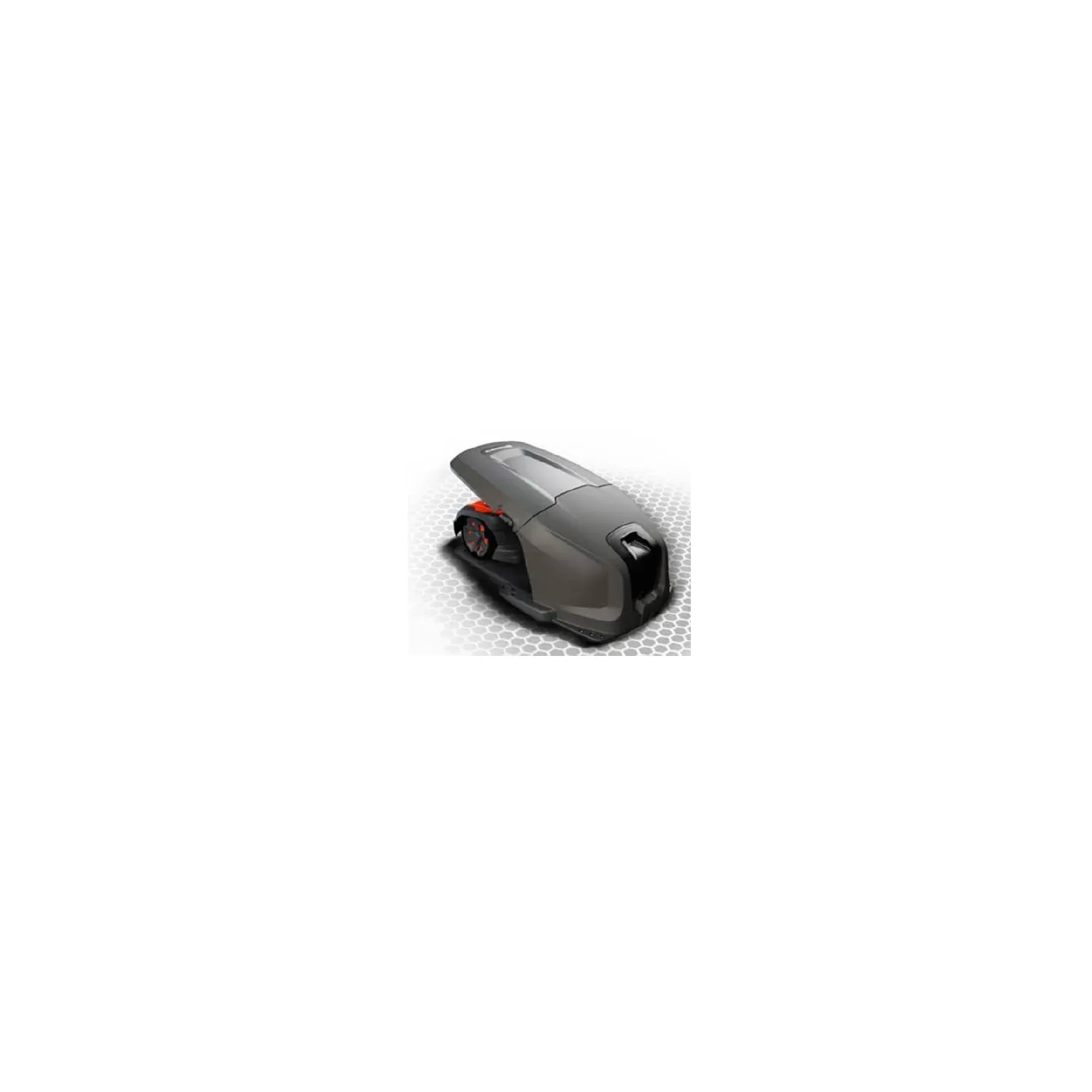 Toit de protection pour robots séries 400AWD & 500AWD HUSQVARNA 597635301