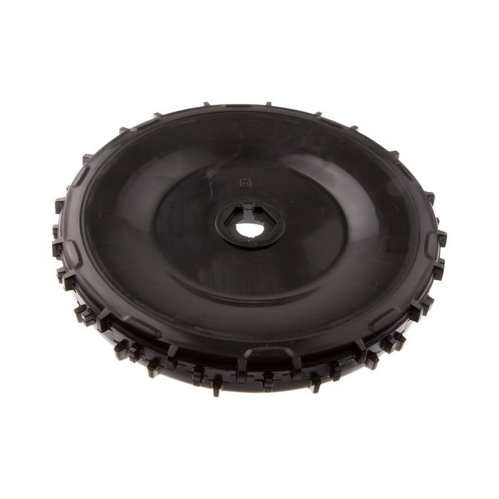 Roue arrière pour robot série G2 HUSQVARNA 544905804 