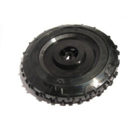 Roue arrière pour robot série G2 HUSQVARNA 544905804 