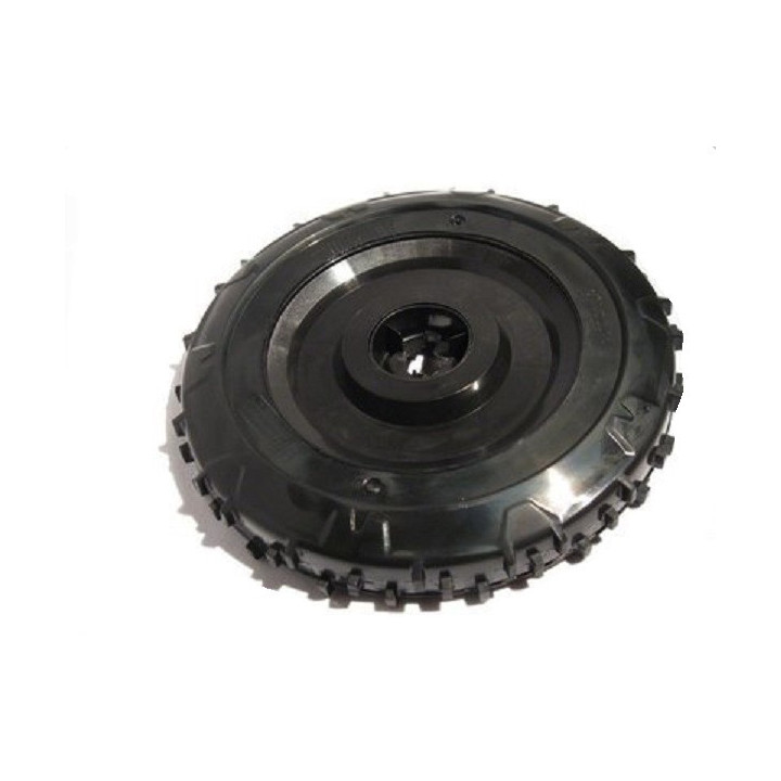Roue arrière pour robot série G2 HUSQVARNA 544905804 