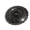 Roue arrière pour robot série G2 HUSQVARNA 544905804 