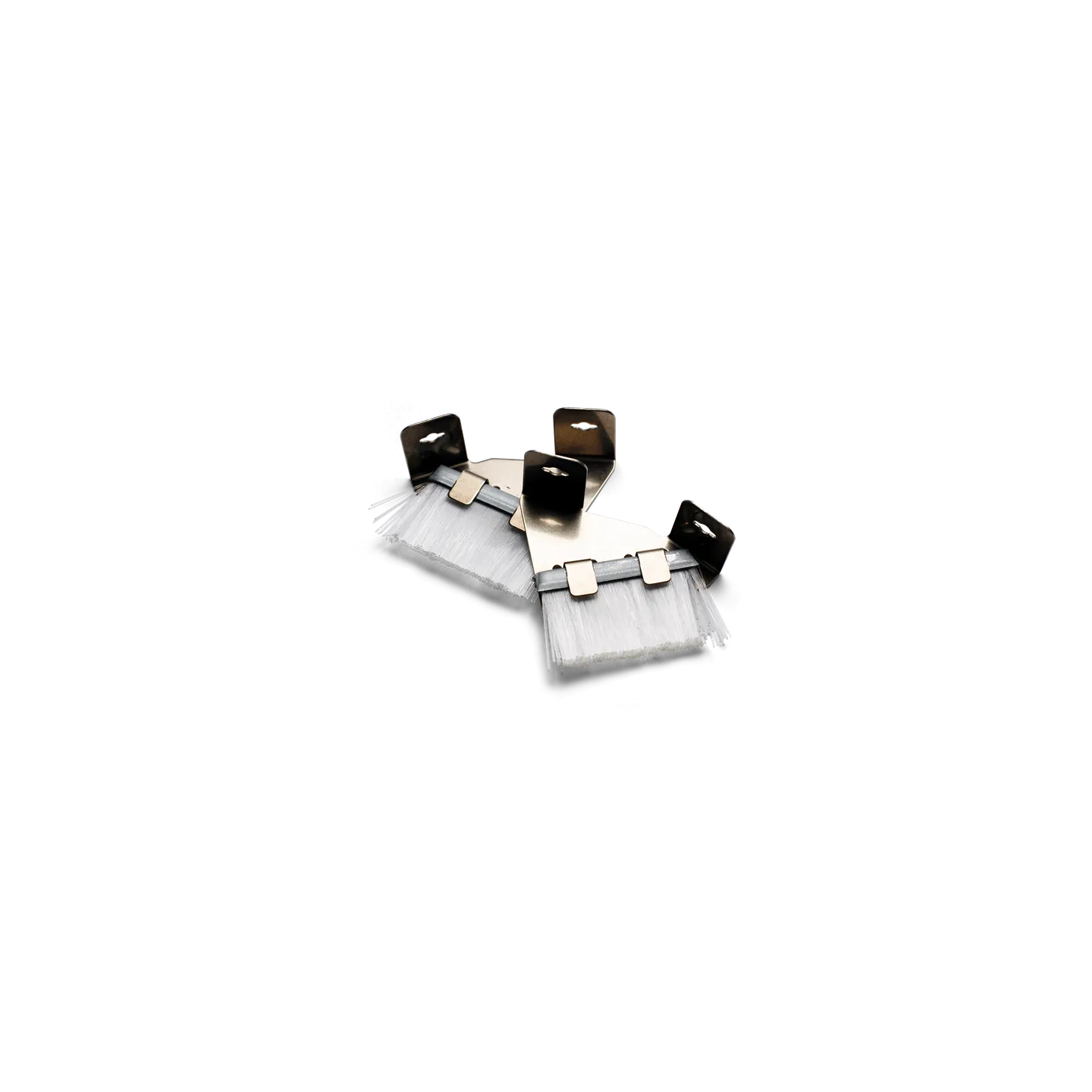 Kit brosses roues arrière pour robot série G2 HUSQVARNA 577865001 