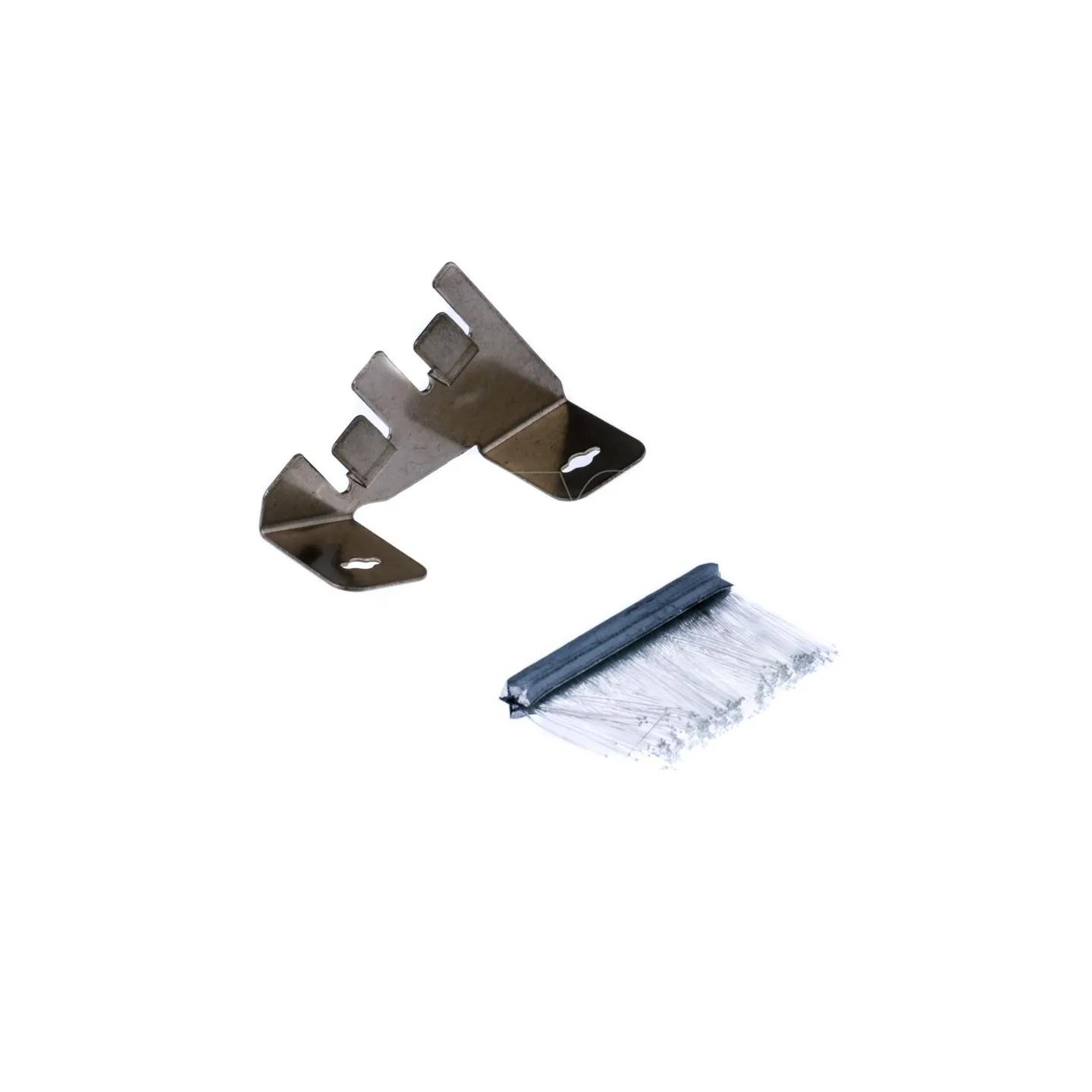 Kit brosses roues arrière pour robot série G2 HUSQVARNA 577865001 
