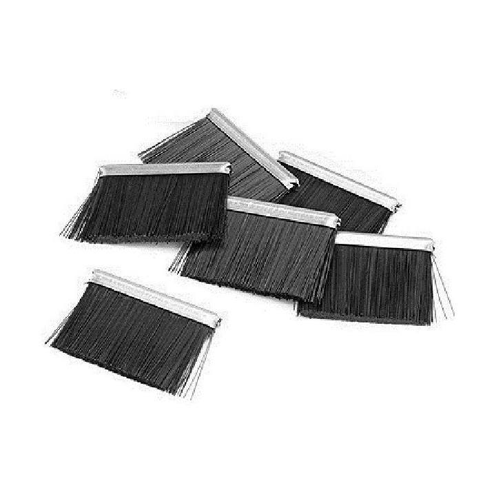 Lot de 6 brosses de remplacement pour robot série 400 HUSQVARNA 581982002 