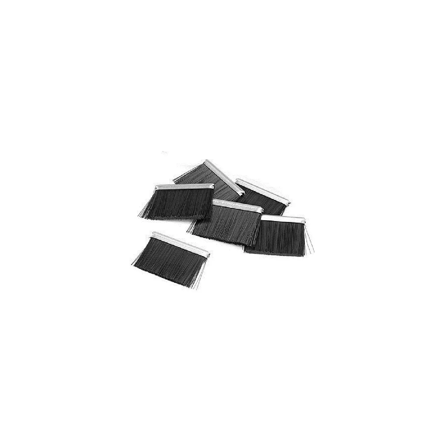Lot de 6 brosses de remplacement pour robot série 400 HUSQVARNA 581982002 