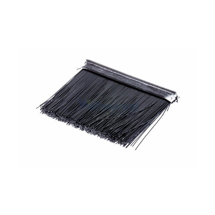 Lot de 6 brosses de remplacement pour robot série 400 HUSQVARNA 581982002 