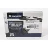 Lot de 6 brosses de remplacement pour robot série 400 HUSQVARNA 581982002 