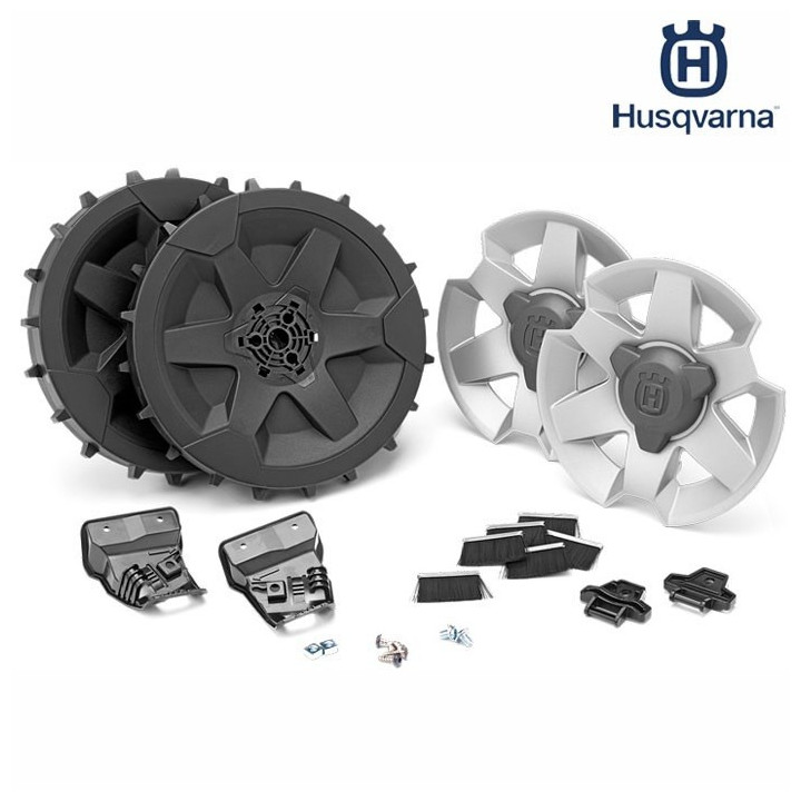 Kit roues OFFROAD pour série 400 HUSQVARNA 581889702