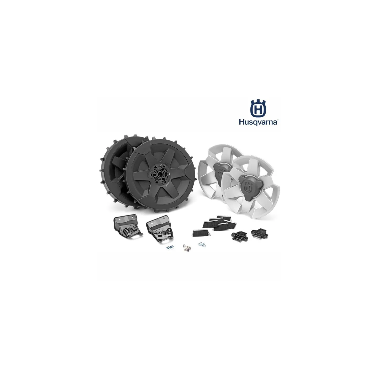 Kit roues OFFROAD pour série 400 HUSQVARNA 581889702