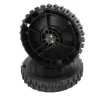 Roue avant pour robot 1200R FLYMO 574465104