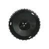 Roue avant pour robot 1200R FLYMO 574465104