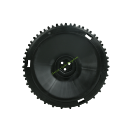 Roue avant pour robot série RLi GARDENA 574465104