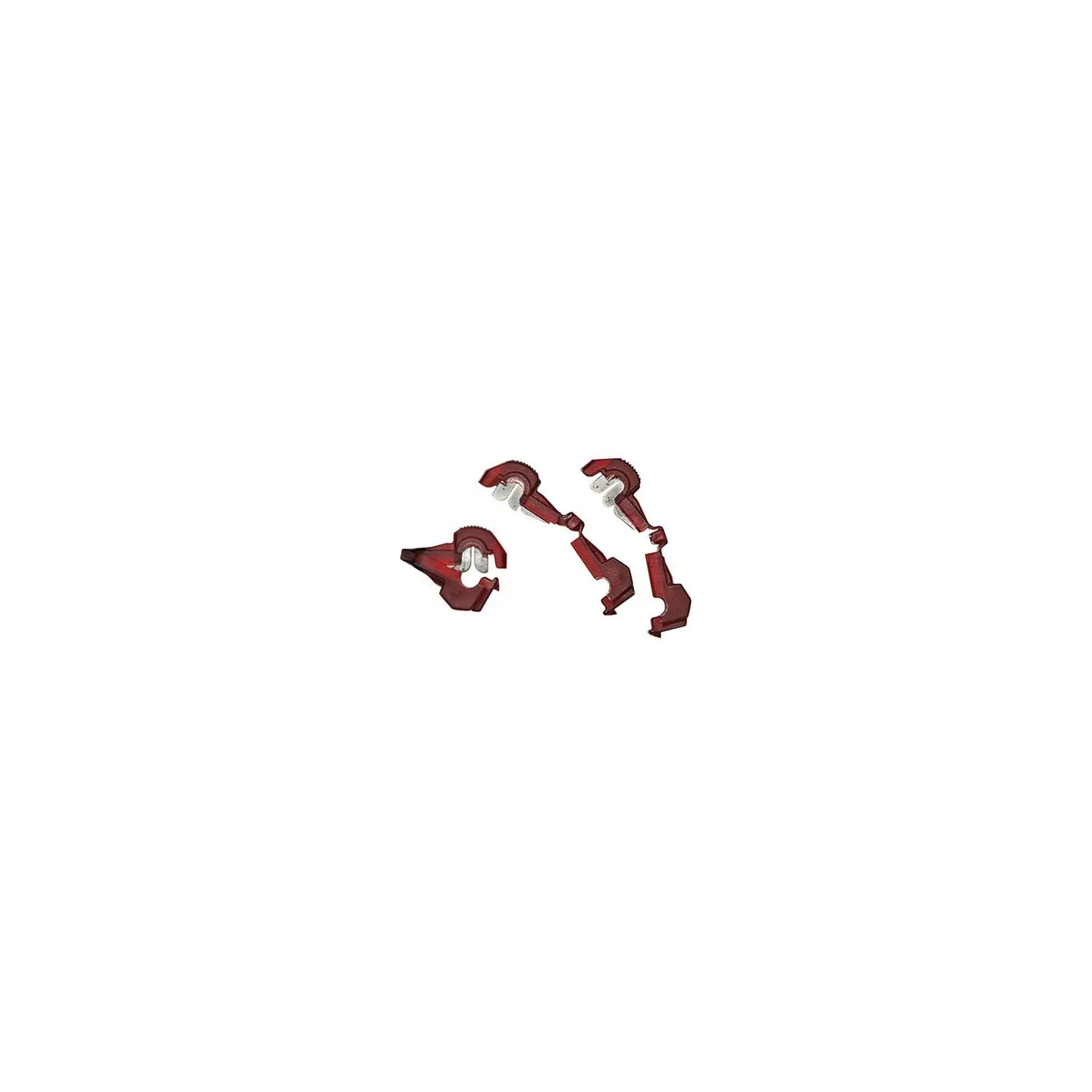Raccord pince pour câble Ø2.7mm FLYMO 535129001