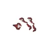 Raccord pince pour câble Ø2.7mm FLYMO 535129001