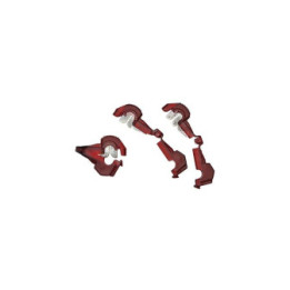 Raccord pince pour câble Ø2.7mm GARDENA 4089-20