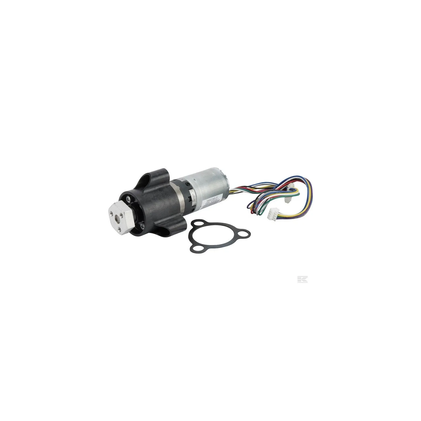 Moteur de roue pour robot 1200R FLYMO 577839904