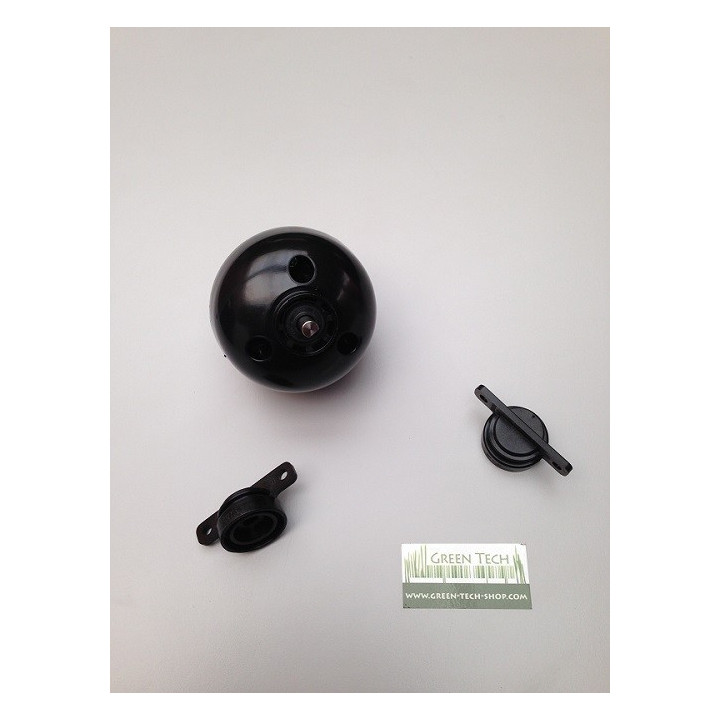 Roue arrière pour robot 1200R FLYMO 578275103