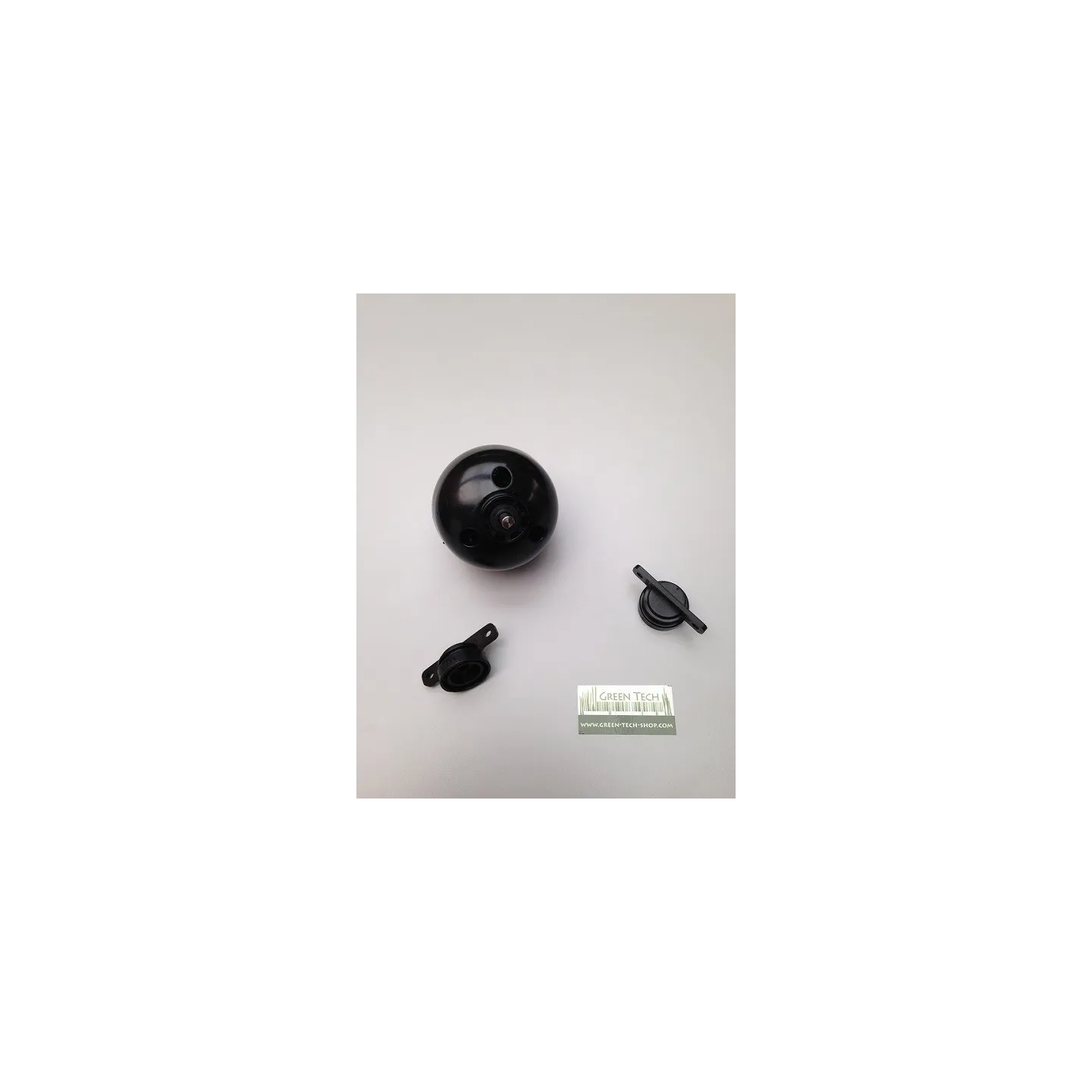 Roue arrière pour robot 1200R FLYMO 578275103