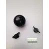 Roue arrière pour robot 1200R FLYMO 578275103