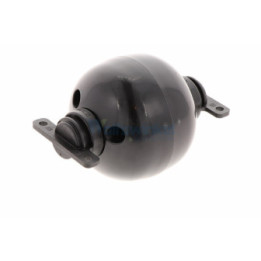 Roue arrière pour robot 1200R FLYMO 578275103