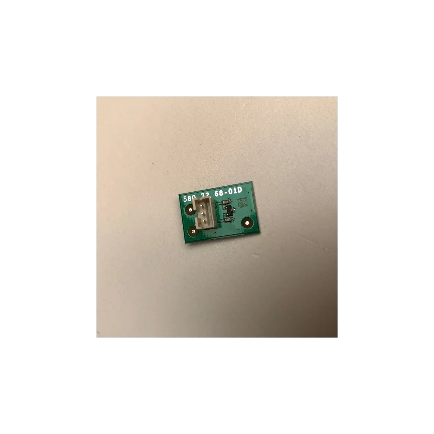Platine capteur de soulèvement pour robot HUSQVARNA 592852301