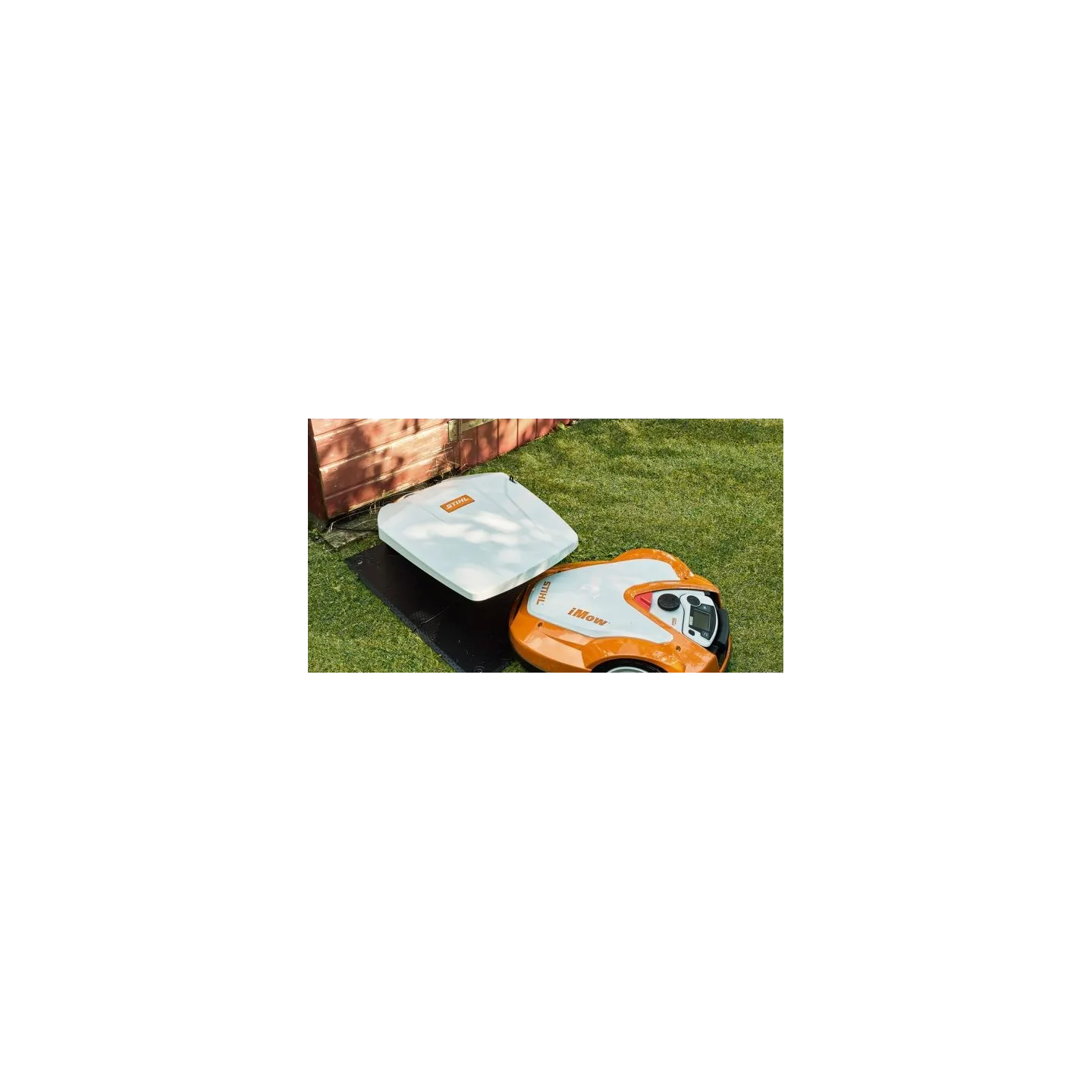 Toit de protection iProtect AIP 602 STIHL 69097805401