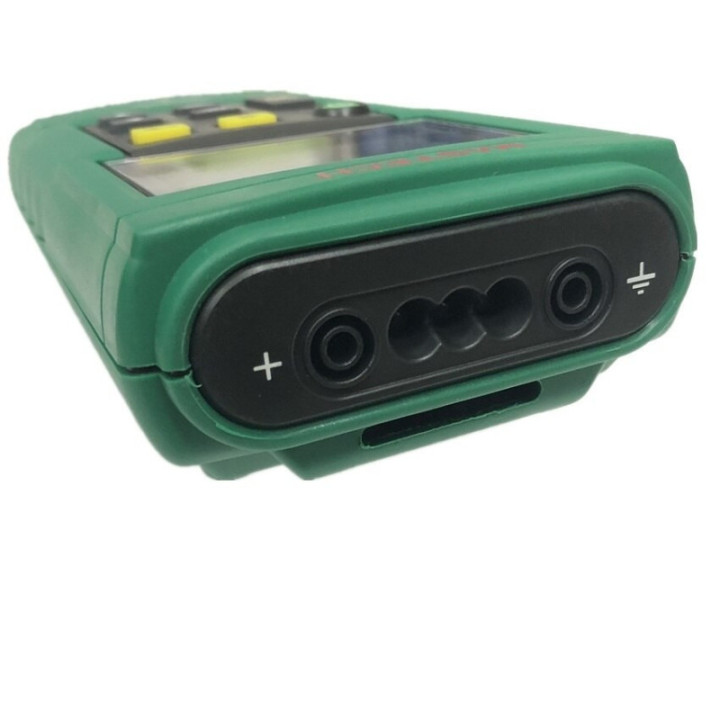 Détecteur de rupture de câbles périmétrique et guide PRO MASTECH MS6818
