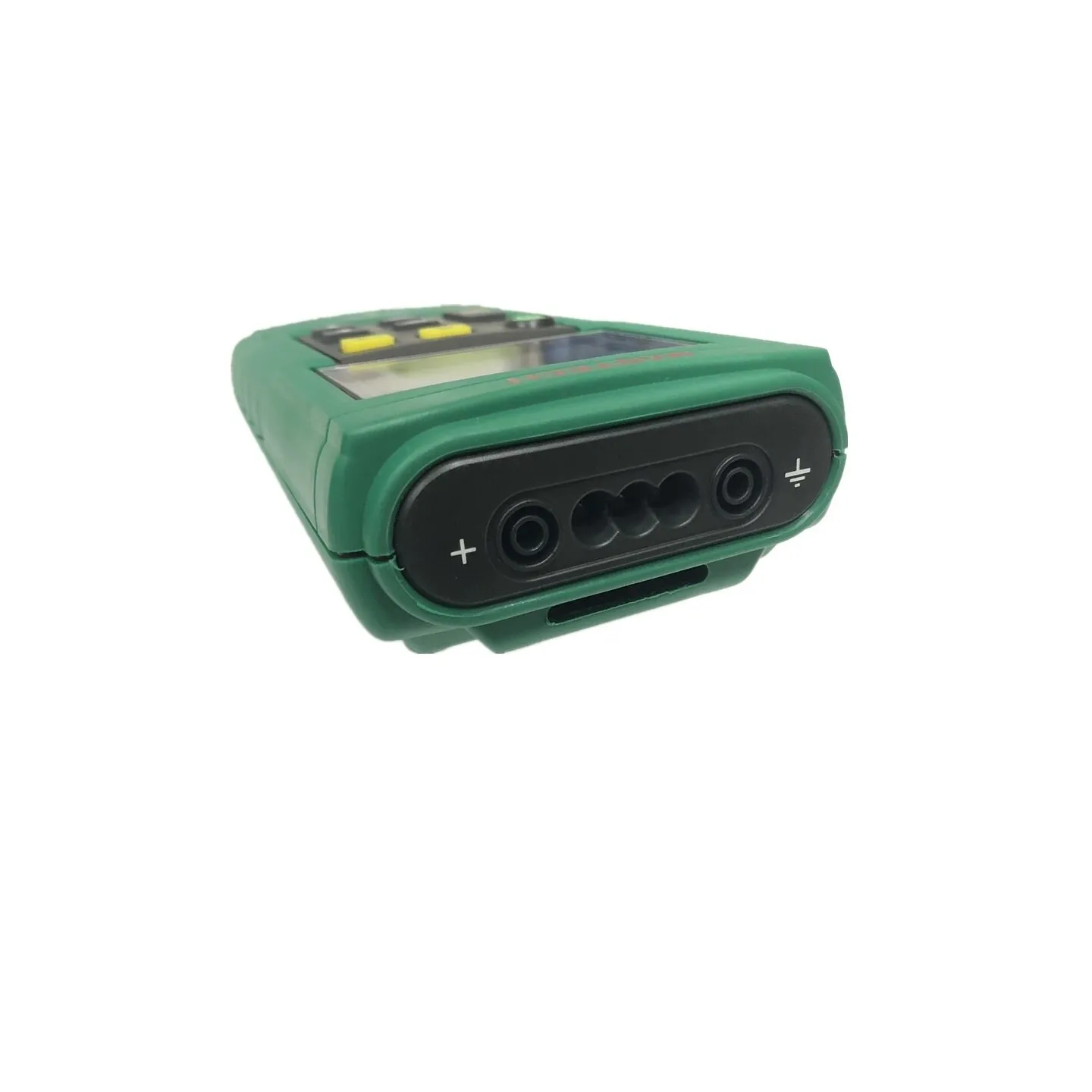 Détecteur de rupture de câbles périmétrique et guide PRO MASTECH MS6818