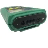 Détecteur de rupture de câbles périmétrique et guide PRO MASTECH MS6818