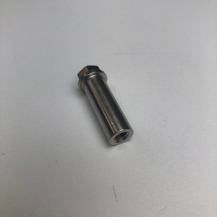 Vis de fixation Carrosserie/Silentbloc avant Pour GreenMow BELROBOTICS BR11153