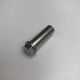 Vis de fixation Carrosserie/Silentbloc avant Pour GreenMow BELROBOTICS BR11153