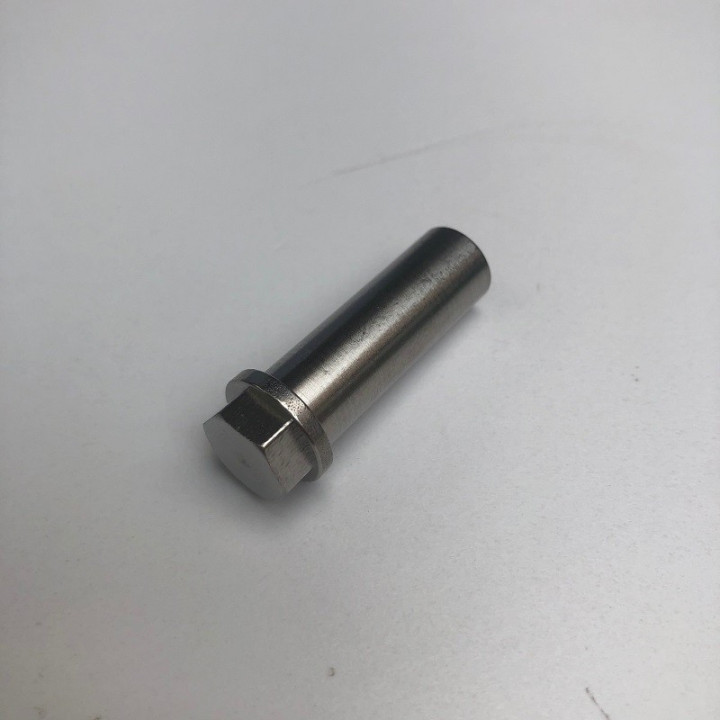 Vis de fixation Carrosserie/Silentbloc avant Pour GreenMow BELROBOTICS BR11153