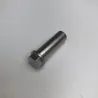 Vis de fixation Carrosserie/Silentbloc avant Pour GreenMow BELROBOTICS BR11153