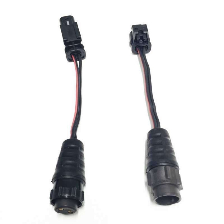Kit d'adaptateurs pour câble basse tension série 100 HUSQVARNA 586189001