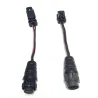 Kit d'adaptateurs pour câble basse tension série 100 HUSQVARNA 586189001