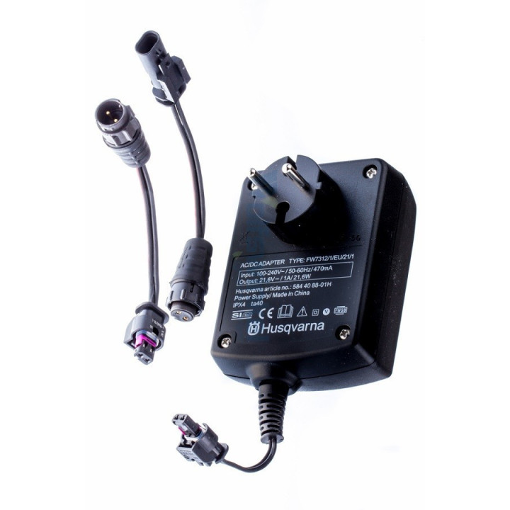 Transformateur pour série 100 HUSQVARNA 578906901 587797001 584408801H