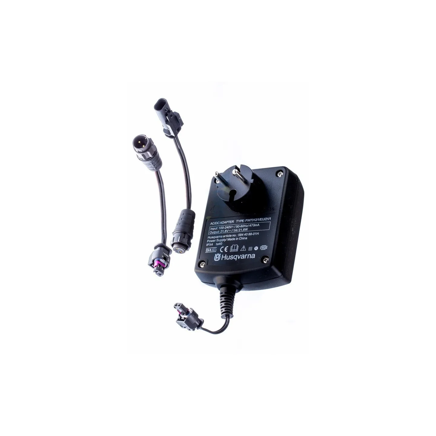 Transformateur pour série 100 HUSQVARNA 578906901 587797001 584408801H