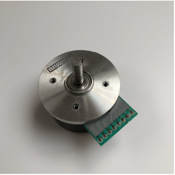 Moteur de coupe BELROBOTICS BR12101