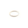 Joint torique pour roue avant séries 300 et 400 et 500 HUSQVARNA 580445101