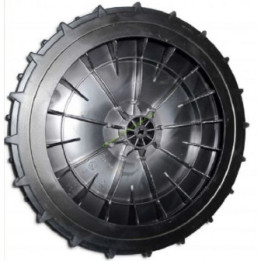 Roue arrière pour robot iMOW série 6 VIKING 63097000401