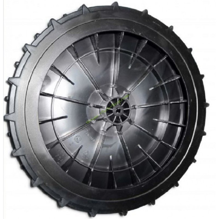 Roue arrière pour robot iMOW série 6 VIKING 63097000401