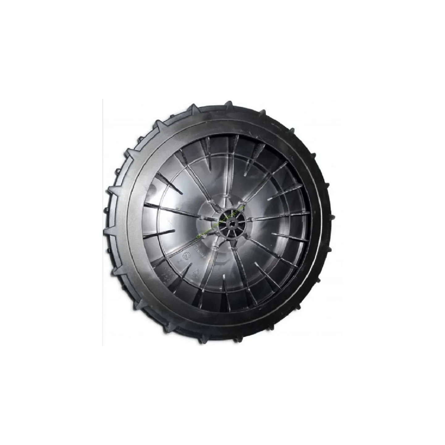 Roue arrière pour robot iMOW série 6 VIKING 63097000401